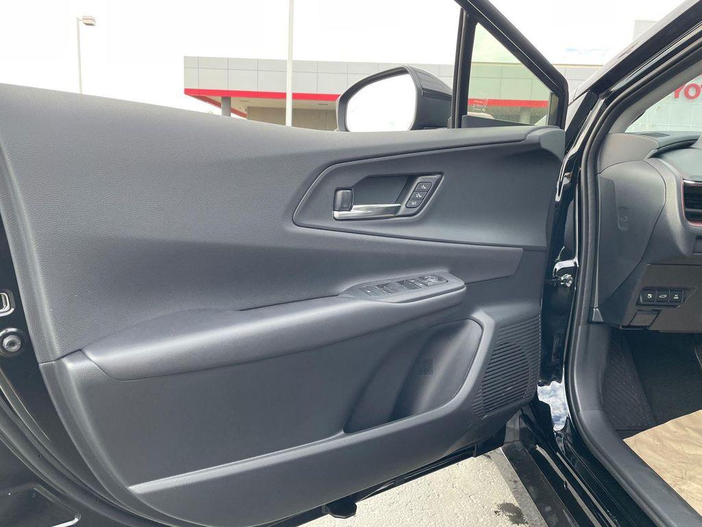 used 2026 Toyota Prius Plug-In Hybrid car, priced at $42,915