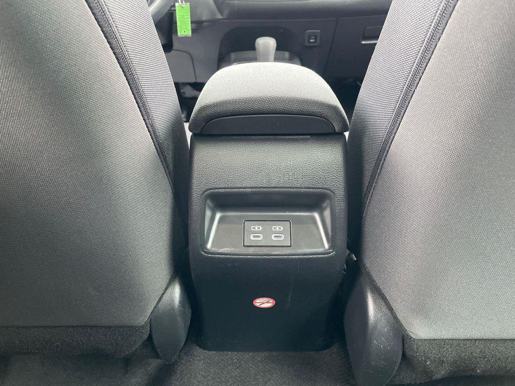 used 2024 Toyota Corolla car, priced at $19,715