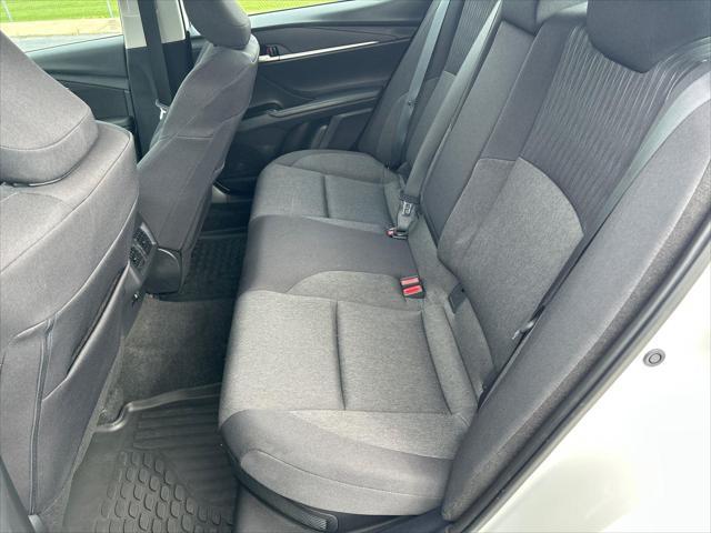 used 2025 Toyota Camry car, priced at $33,815