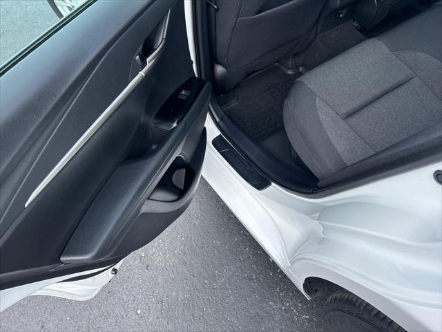 used 2025 Toyota Camry car, priced at $33,815