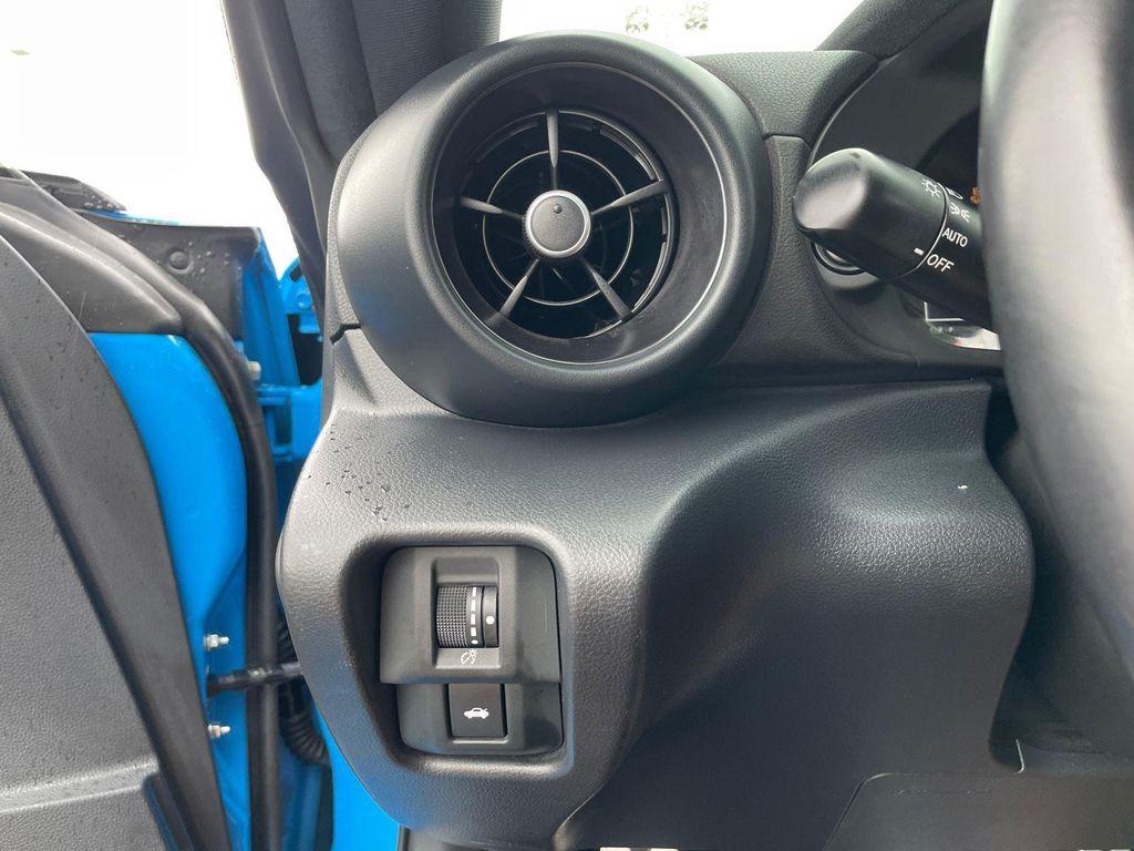 used 2022 Toyota GR86 car, priced at $29,915