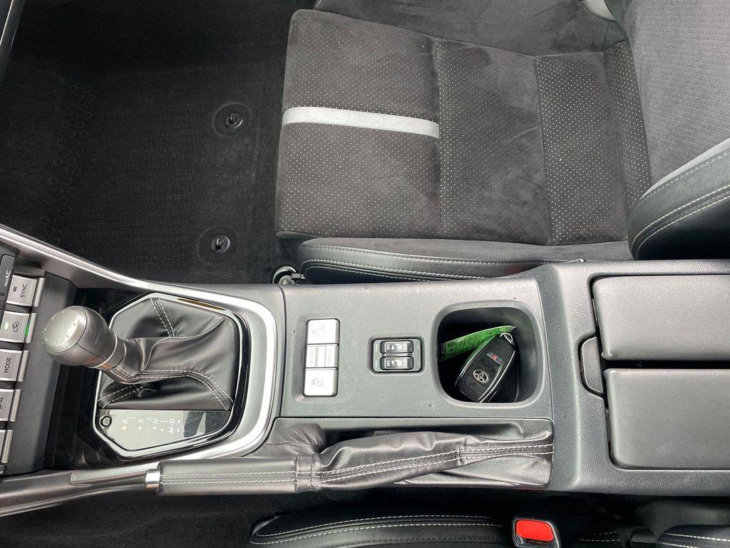 used 2022 Toyota GR86 car, priced at $29,915