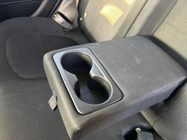 used 2017 Kia Soul car, priced at $9,915