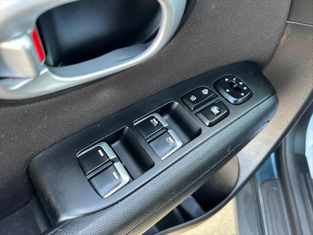 used 2017 Kia Soul car, priced at $9,915