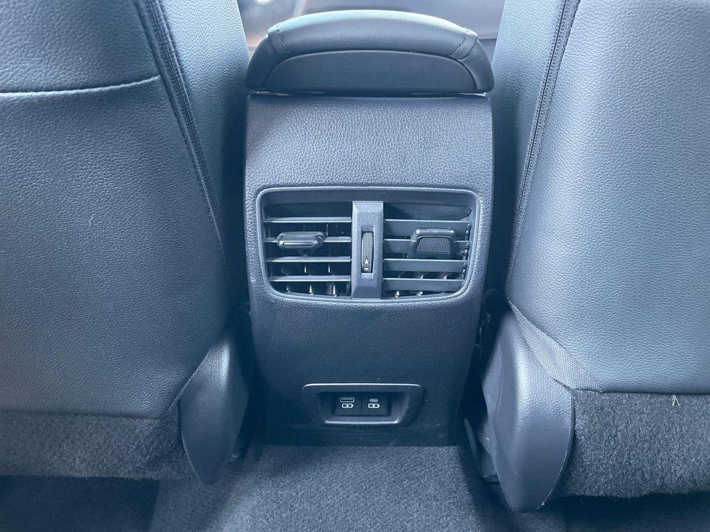 used 2022 Toyota Corolla Cross car, priced at $25,215