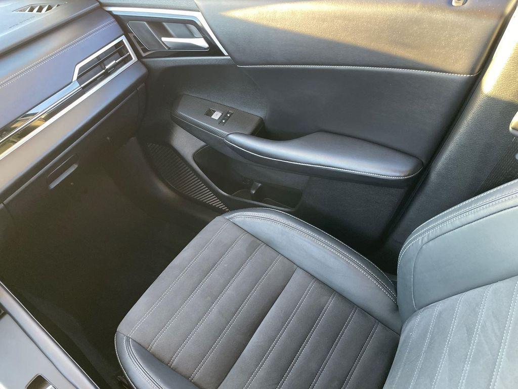 used 2023 Mitsubishi Outlander car, priced at $24,315