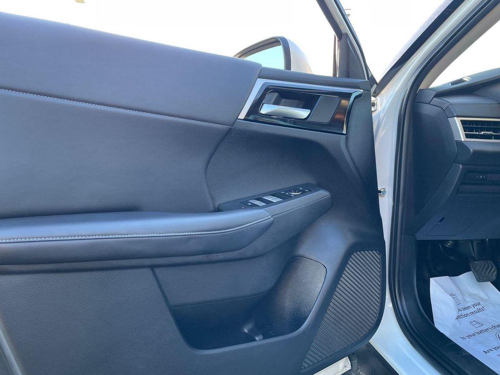 used 2023 Mitsubishi Outlander car, priced at $24,315