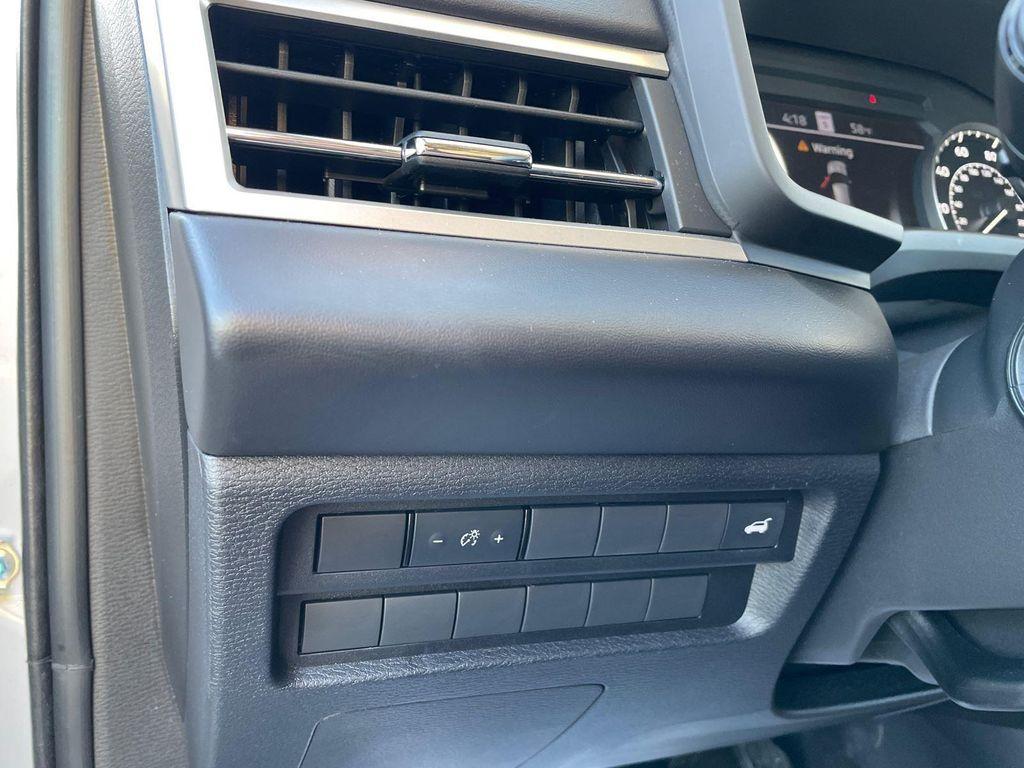 used 2023 Mitsubishi Outlander car, priced at $24,315