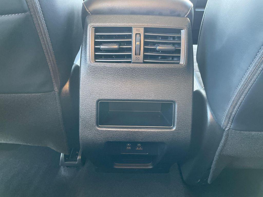 used 2023 Mitsubishi Outlander car, priced at $24,315