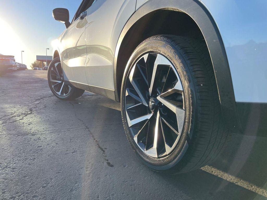 used 2023 Mitsubishi Outlander car, priced at $24,315