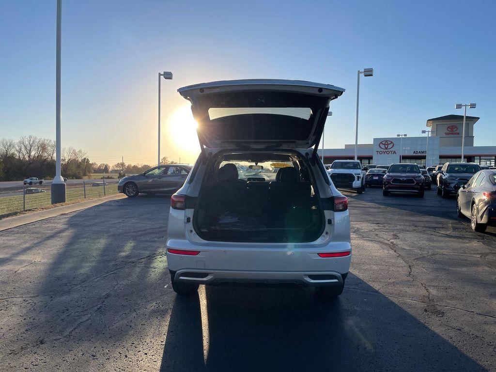 used 2023 Mitsubishi Outlander car, priced at $24,315