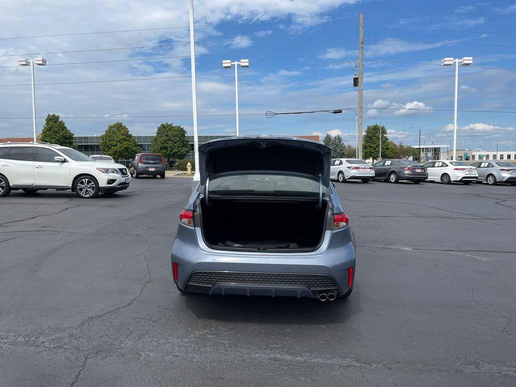 used 2021 Toyota Corolla car, priced at $20,915