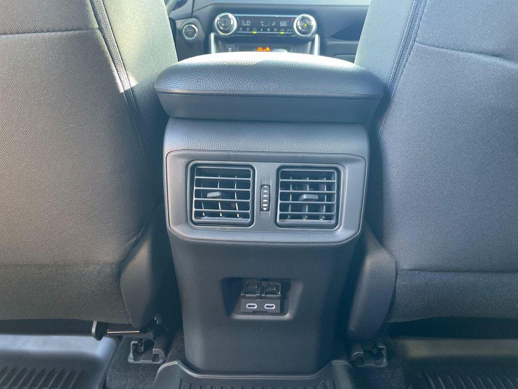 used 2025 Toyota RAV4 Hybrid car, priced at $32,889