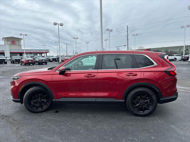 used 2023 Honda CR-V car, priced at $30,915