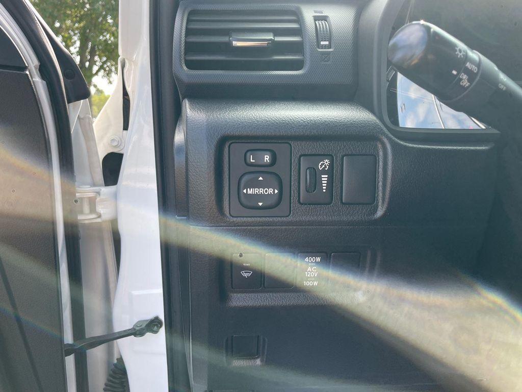 used 2019 Toyota 4Runner car, priced at $41,587