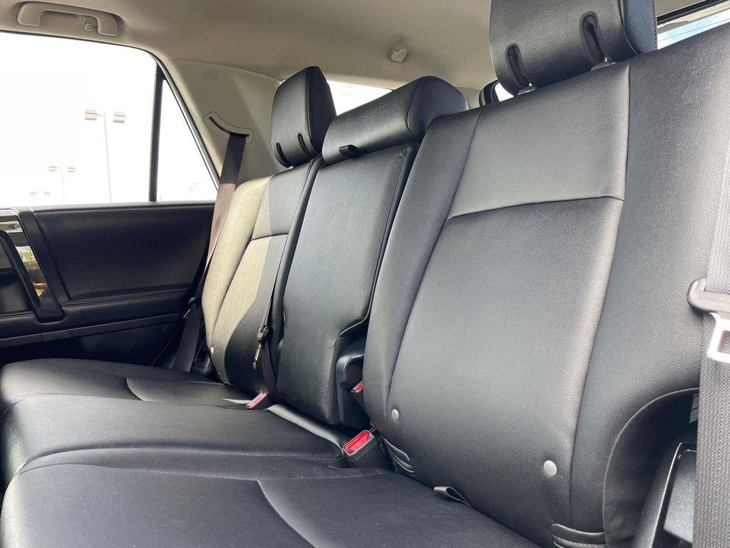 used 2019 Toyota 4Runner car, priced at $41,587