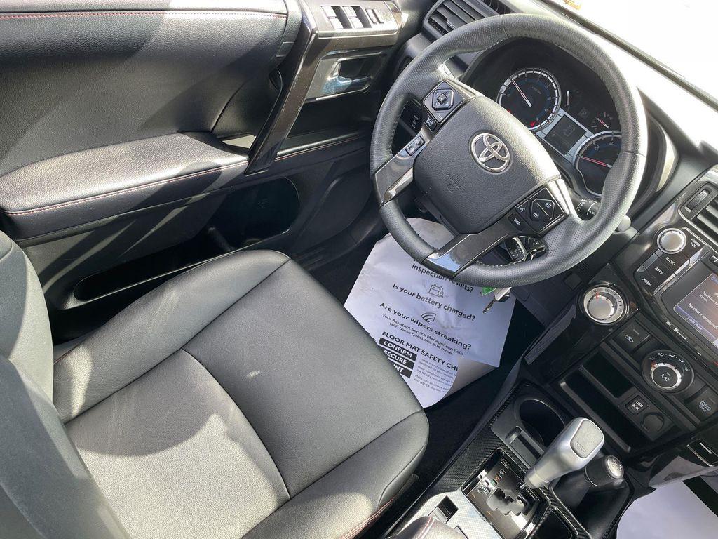 used 2019 Toyota 4Runner car, priced at $41,587
