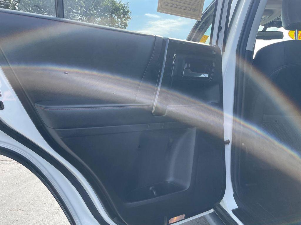 used 2019 Toyota 4Runner car, priced at $41,587