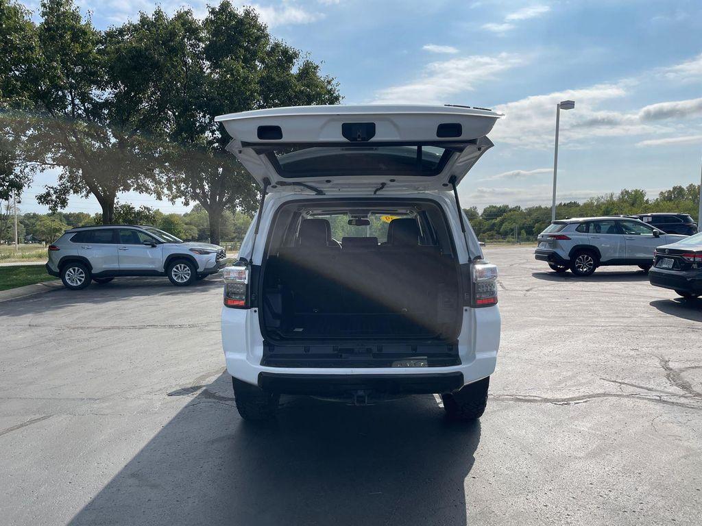 used 2019 Toyota 4Runner car, priced at $41,587