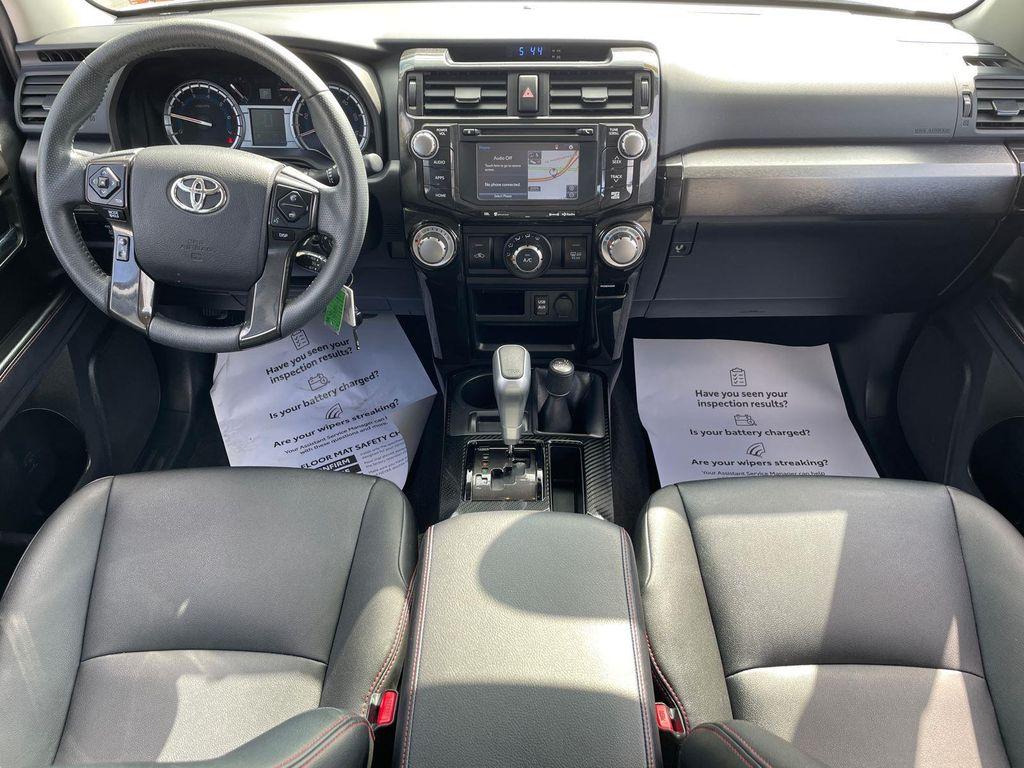used 2019 Toyota 4Runner car, priced at $41,587