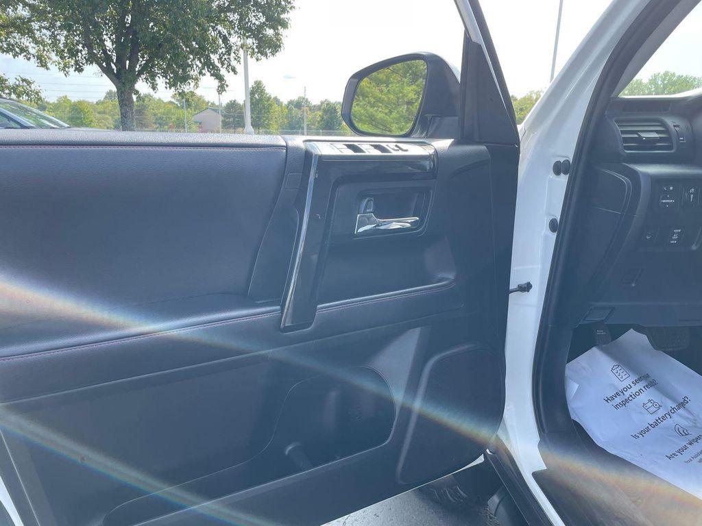 used 2019 Toyota 4Runner car, priced at $41,587