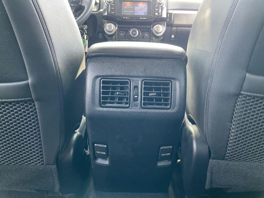used 2019 Toyota 4Runner car, priced at $41,587