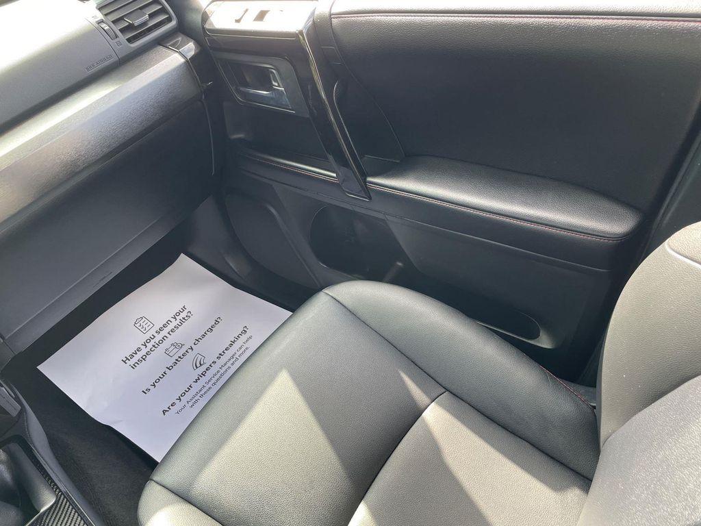 used 2019 Toyota 4Runner car, priced at $41,587