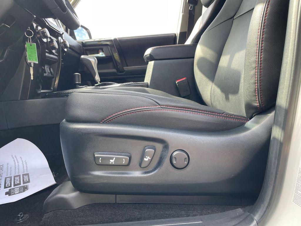 used 2019 Toyota 4Runner car, priced at $41,587