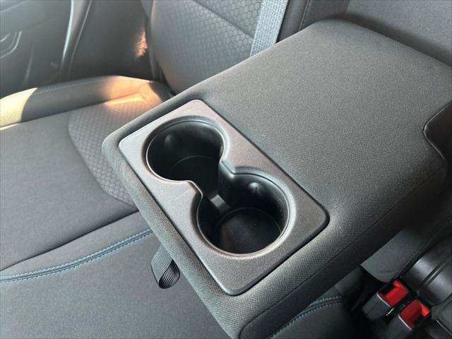 used 2021 Jeep Wrangler Unlimited 4xe car, priced at $26,215