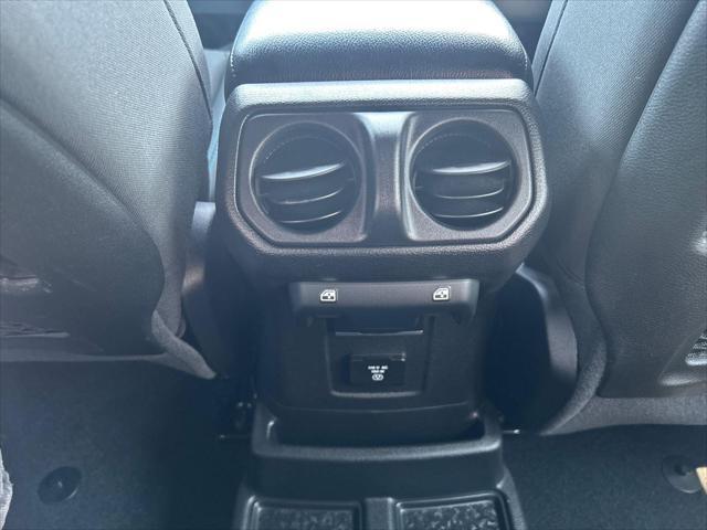 used 2021 Jeep Wrangler Unlimited 4xe car, priced at $26,215