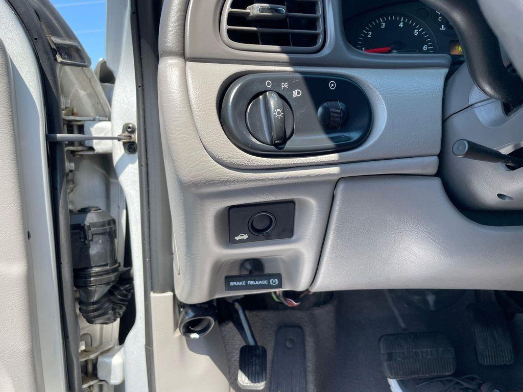 used 2004 Ford Taurus car, priced at $4,215