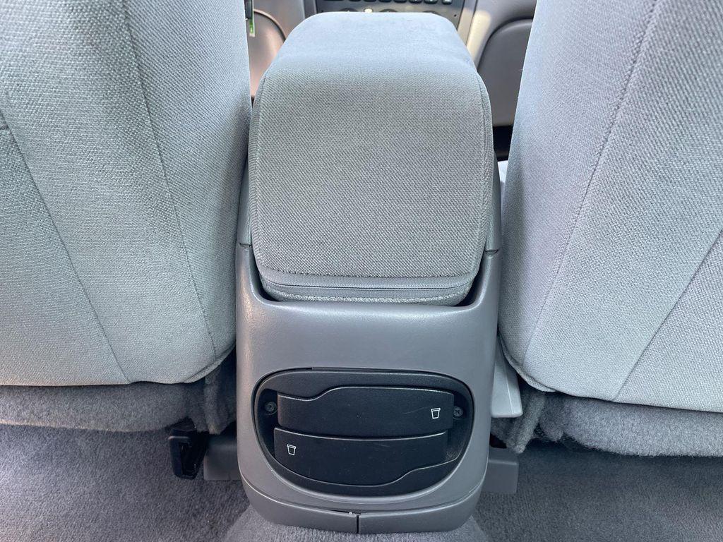 used 2004 Ford Taurus car, priced at $4,215