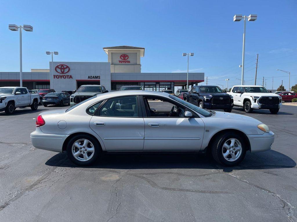 used 2004 Ford Taurus car, priced at $4,215