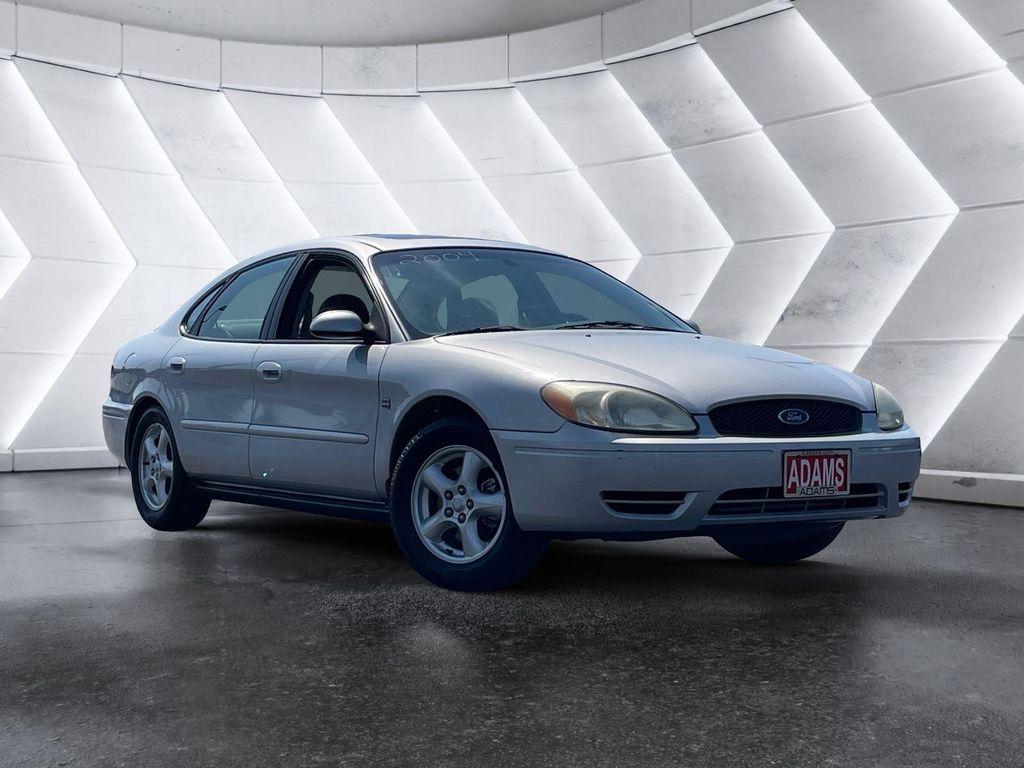 used 2004 Ford Taurus car, priced at $7,115