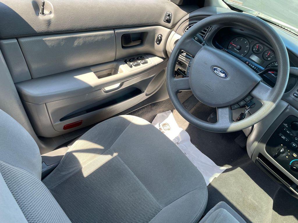 used 2004 Ford Taurus car, priced at $4,215