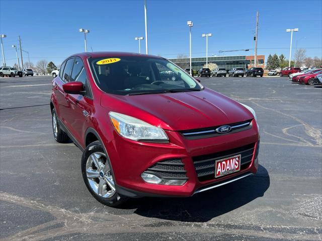 used 2013 Ford Escape car, priced at $7,815