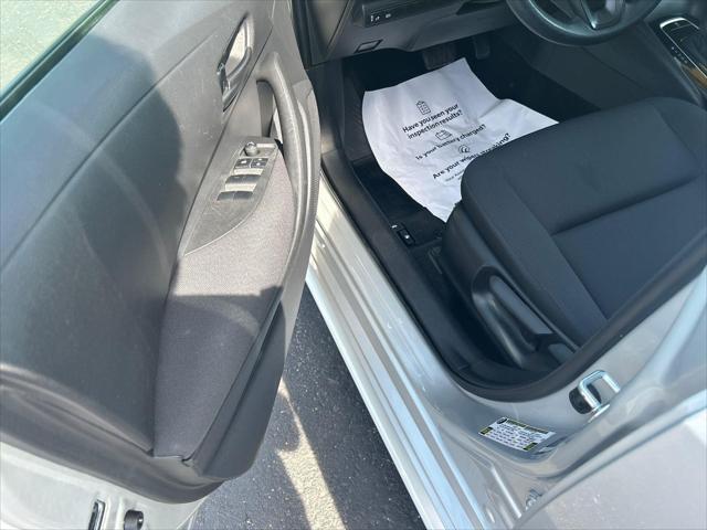 used 2023 Toyota Corolla car, priced at $20,915