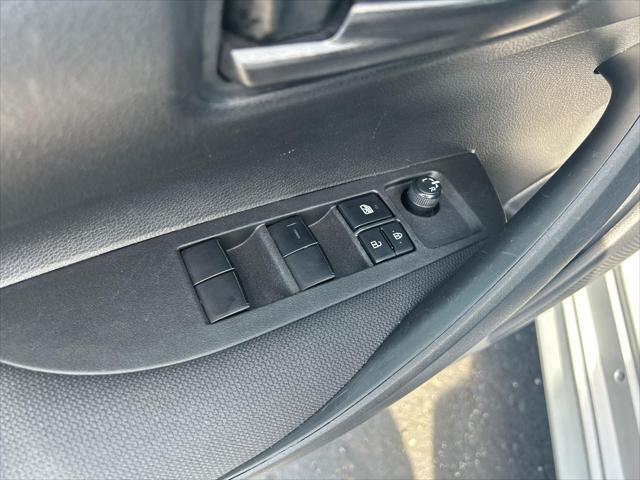 used 2023 Toyota Corolla car, priced at $20,915