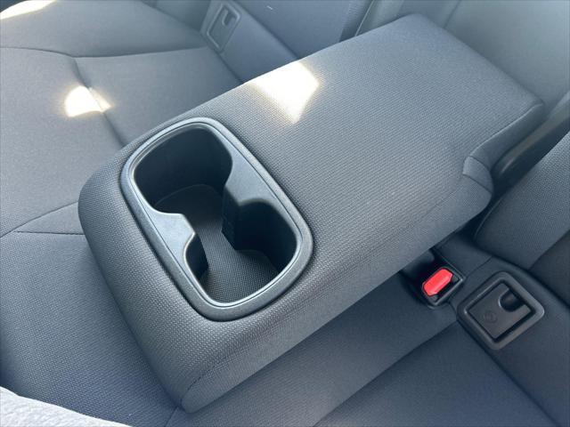 used 2023 Toyota Corolla car, priced at $20,915