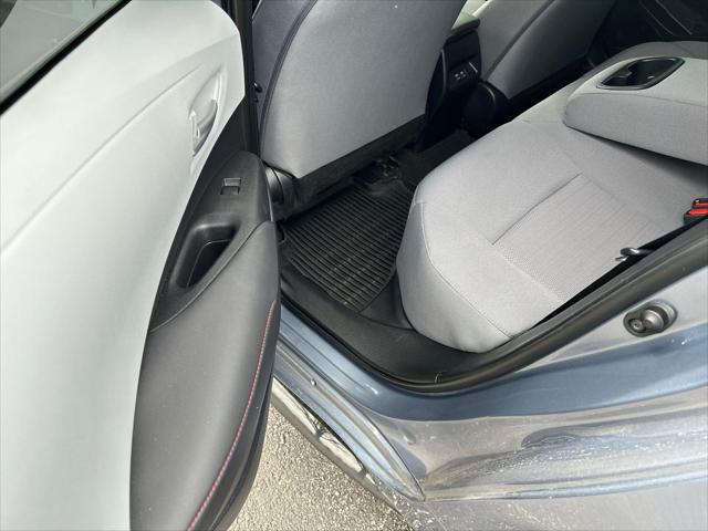 used 2023 Toyota Corolla car, priced at $21,515