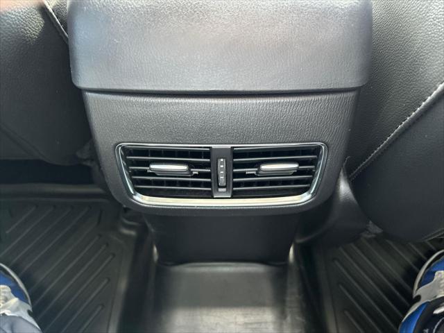 used 2021 Mazda CX-5 car, priced at $21,915
