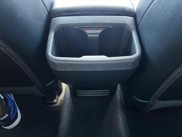 used 2021 Toyota Tacoma car, priced at $39,215