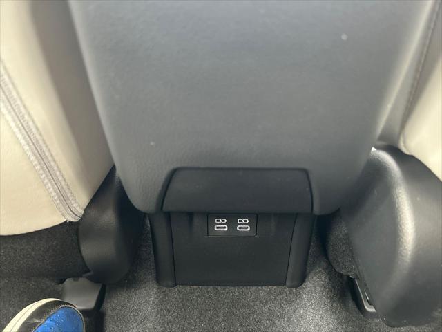 used 2025 Toyota Prius car, priced at $34,715