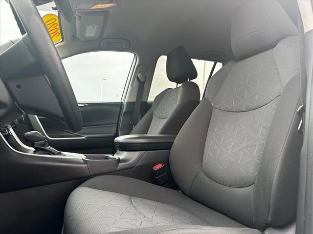 used 2020 Toyota RAV4 car, priced at $26,915