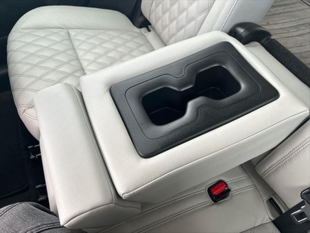 used 2022 Mitsubishi Outlander car, priced at $27,515