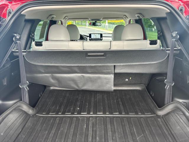 used 2022 Mitsubishi Outlander car, priced at $27,515