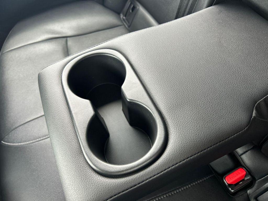 used 2024 Toyota Corolla Cross car, priced at $31,915