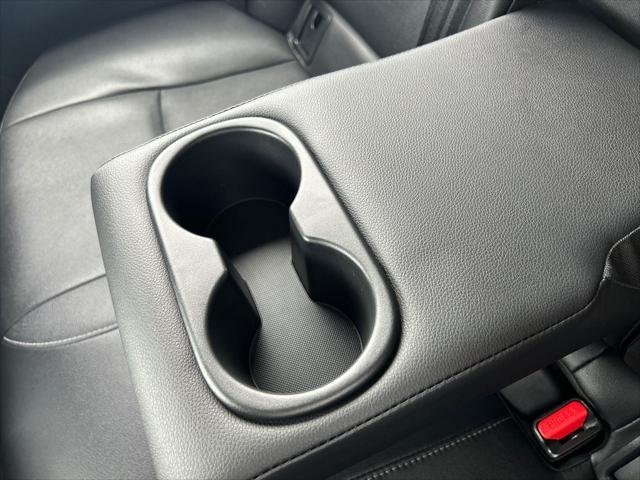 used 2024 Toyota Corolla Cross car, priced at $31,915