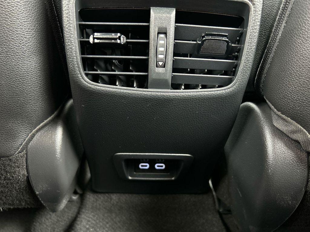used 2024 Toyota Corolla Cross car, priced at $31,915