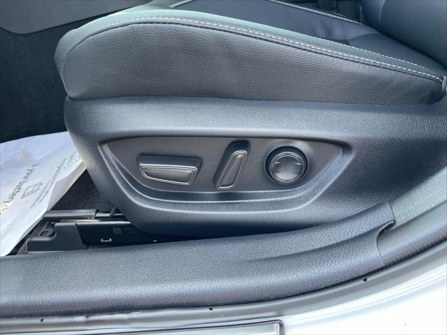 used 2025 Toyota Camry car, priced at $32,315